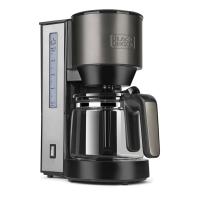 Coffee maker, 1.25 l