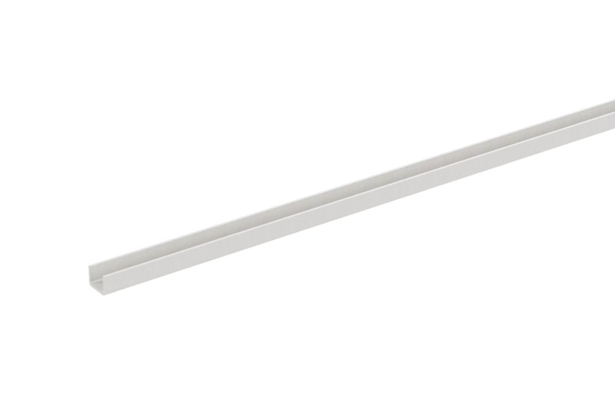 U-profil 53-42 PC1 Mita Flex - U-PROFIL 53-42 6M PC1 MS4130PC1