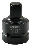 Adaptor Ironside impact