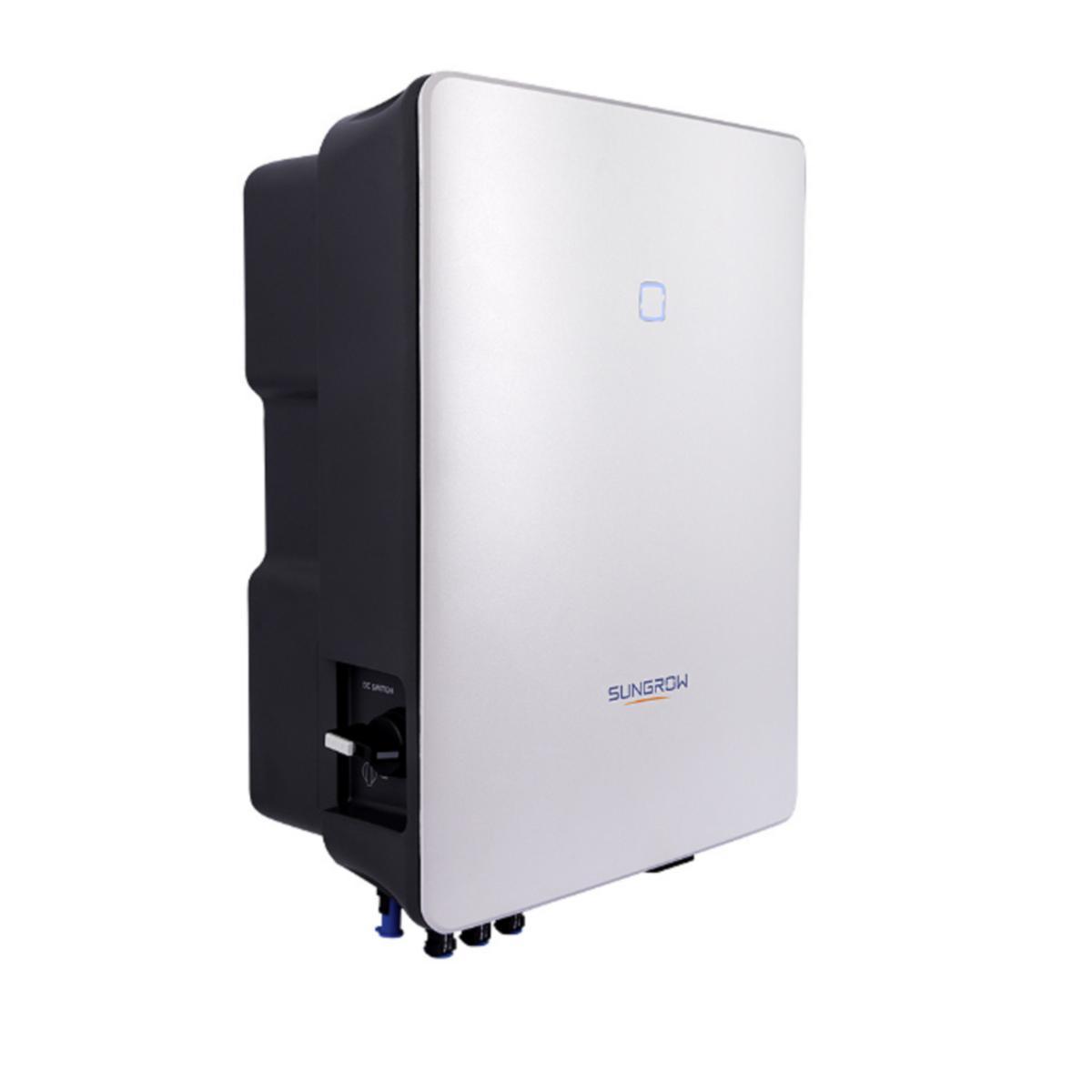 Växelriktare Sungrow SG-serien - VÄXELRIKTARE SUNGROW SG20 V115