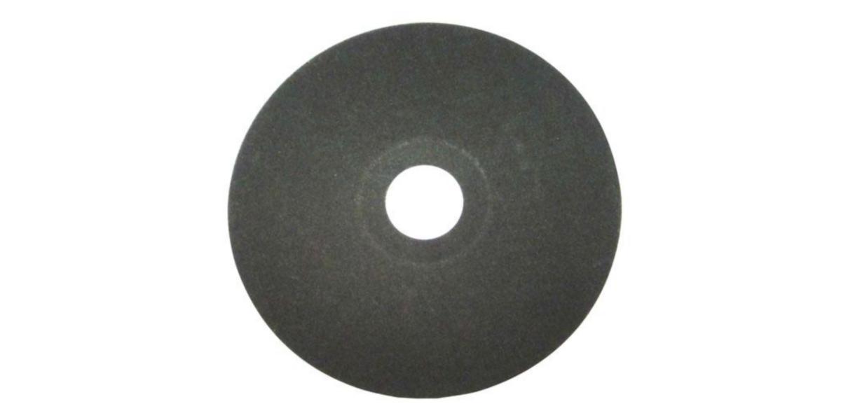 Stödrondell Ironside - STÖDRONDELL IRONSIDE 114MM TILL 100866/499454
