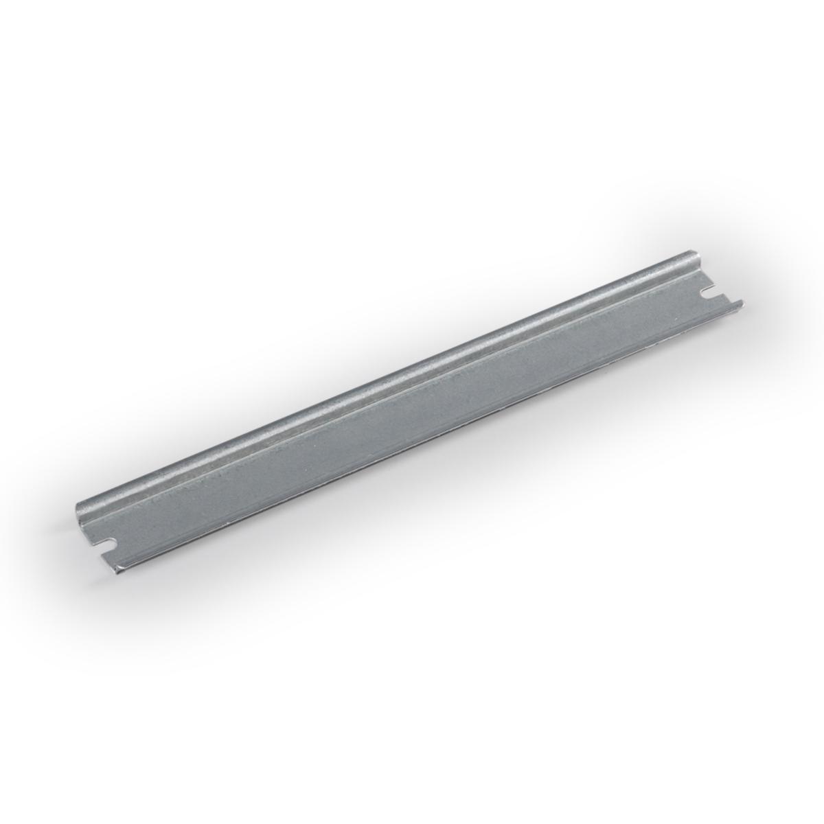 Montageskena Cubo H - DIN15 SKENA FÖR 80MM SIDA DR15.0818