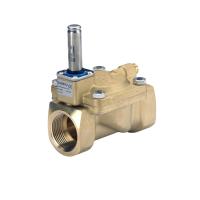 Solenoid Valve EV220BW, NC, Danfoss