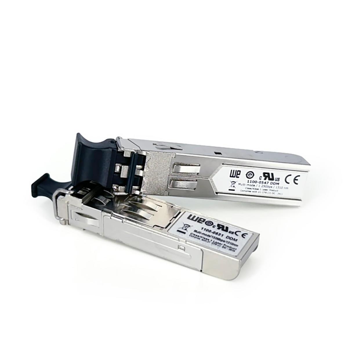 Fiber SFP - SFP MLC2-DDM 1100-0531