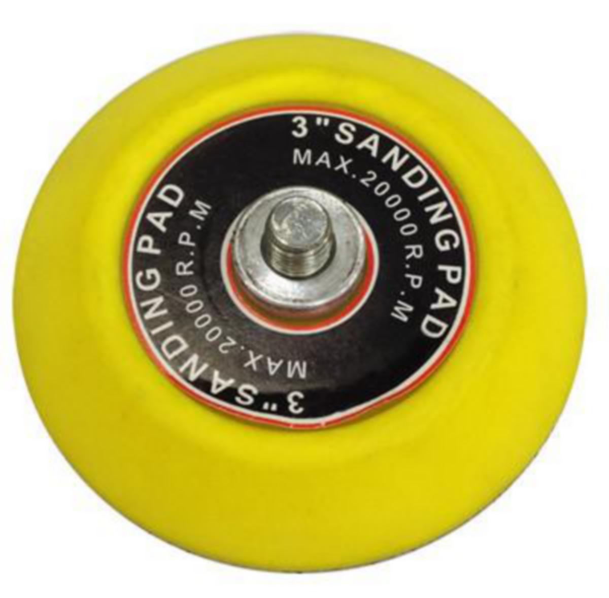 Stödrondell Ironside - STÖDRONDELL IRONSIDE 75MM KARDBHANE 100864/65 499449/453