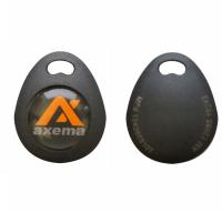 Prox tag PR-4 key fob, Axema