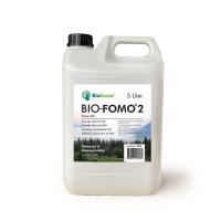 Fossil-free form oil Bio-Fomo 2