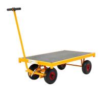 Transport cart Hörby 550kg