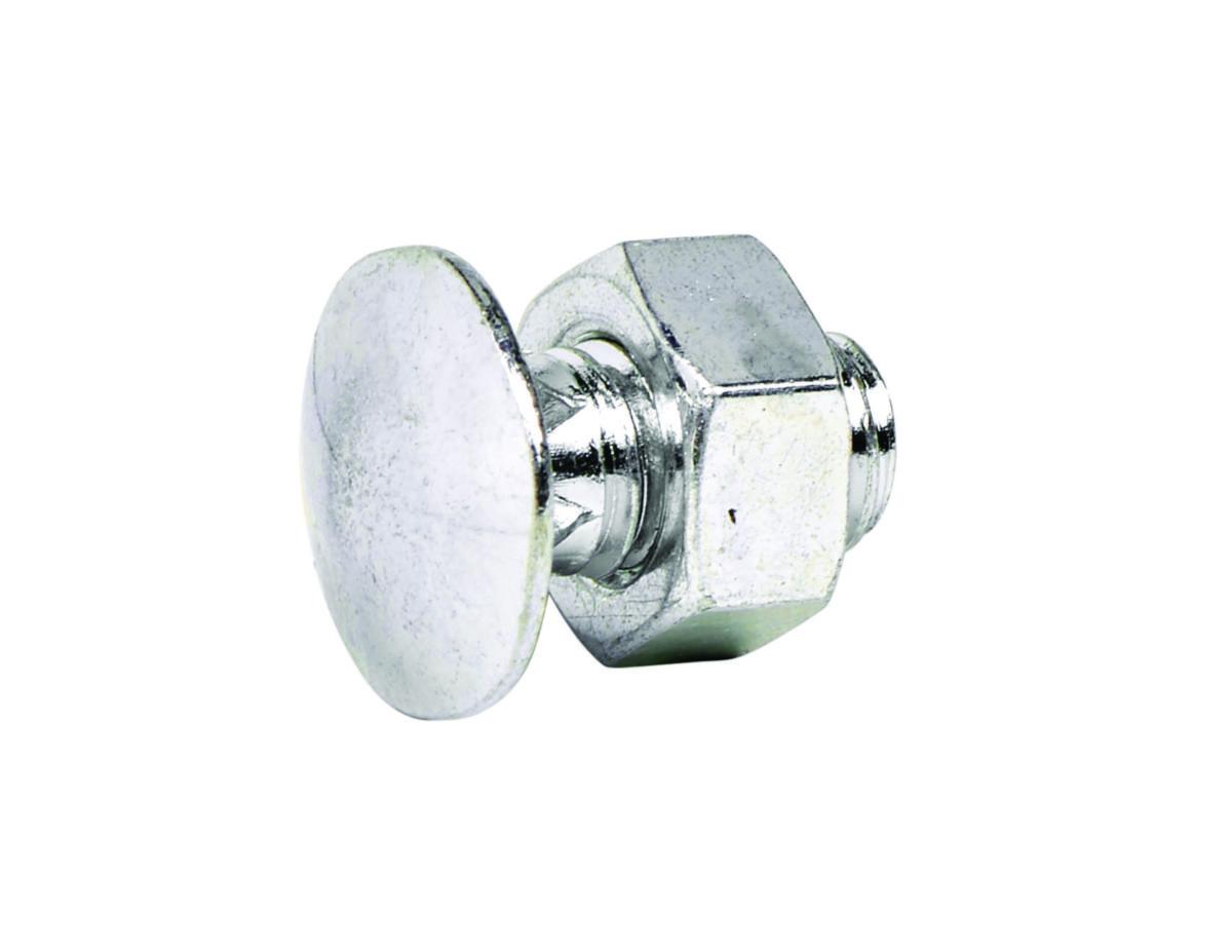 Set of screws W38P - SCREW SET W38P E-GALV.