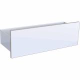 Storage shelf Acanto, Geberit