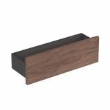 Storage shelf Smyle Square, Geberit