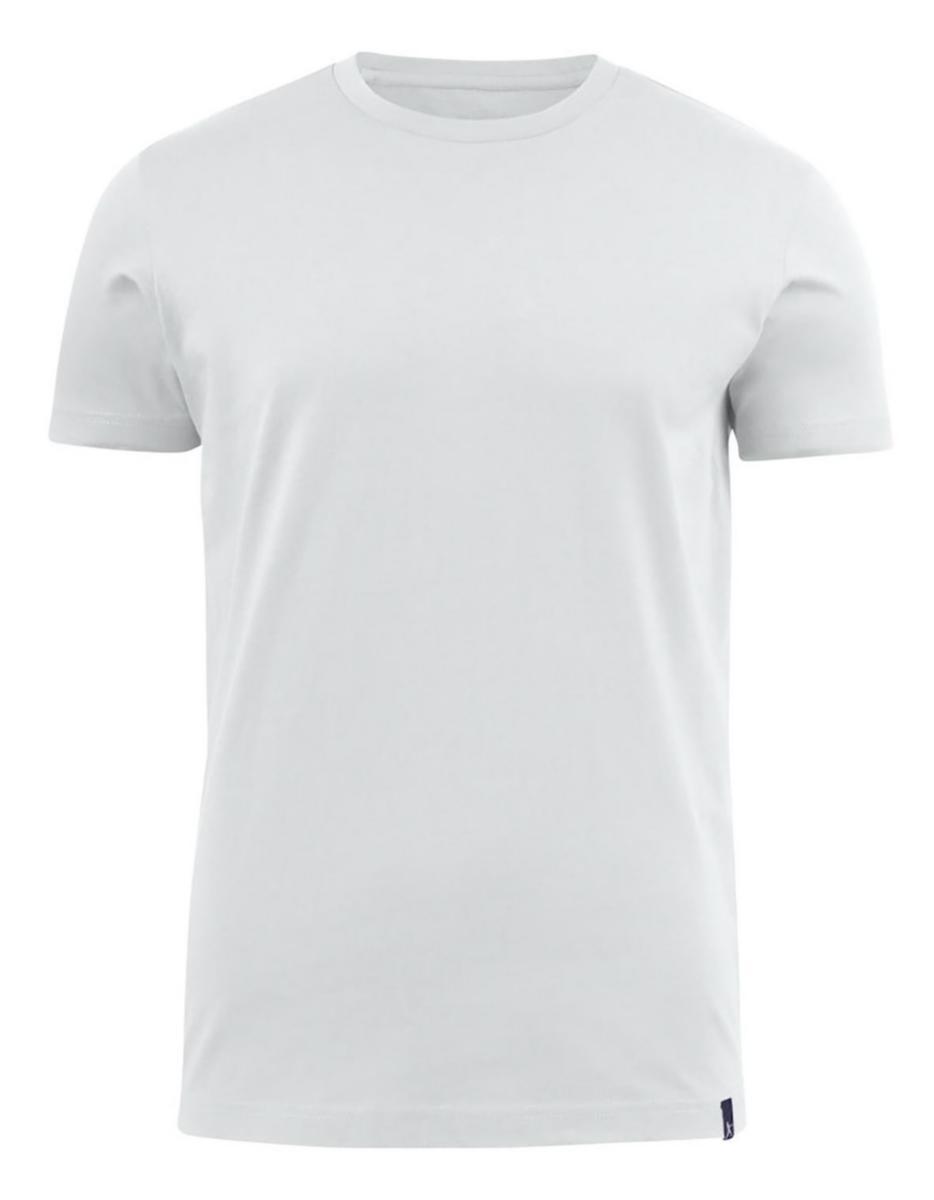 T-shirt Harvest American U - T-SHIRT AMERICAN U VIT XL