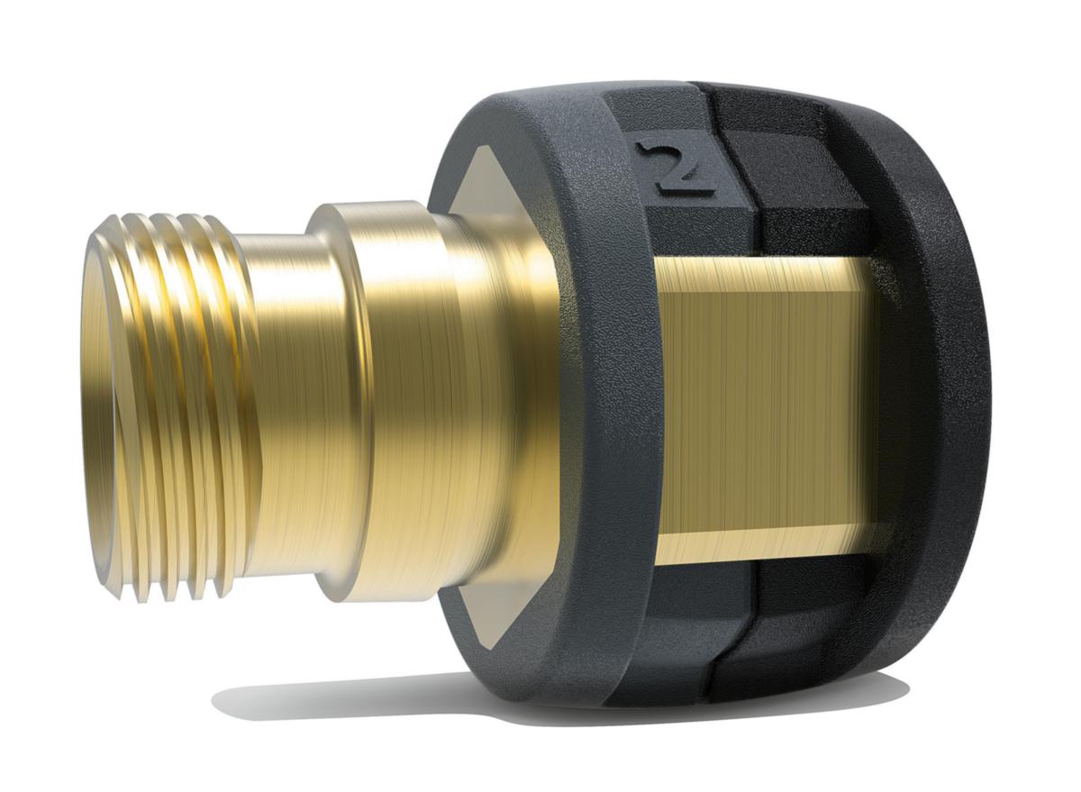 Adapter 2 Kärcher Easy Force - ADAPTER 2 M22IG-TR22AG EASY FORCE