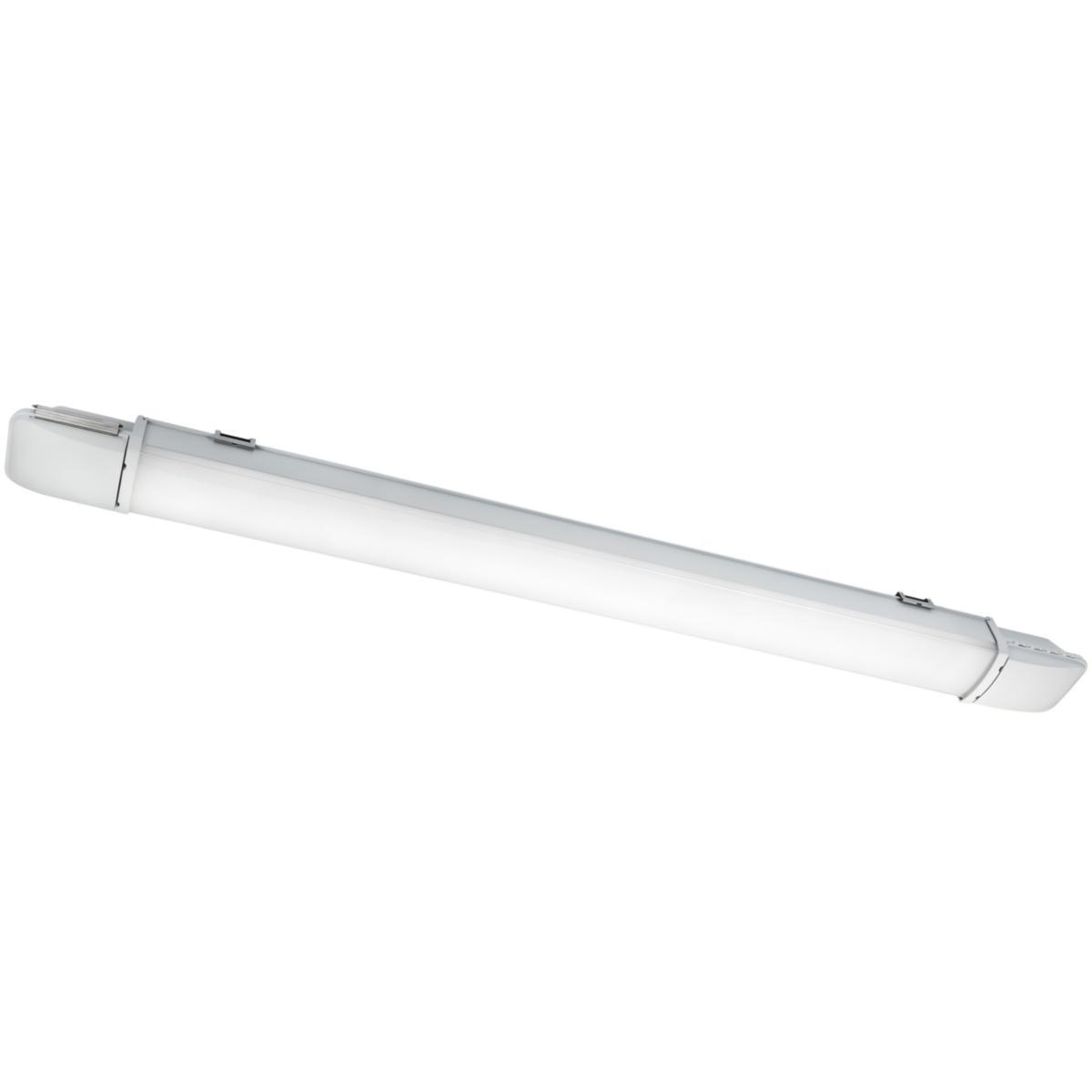 Industriarmatur Area IP65 IK10 - INDARM 49W 5770LM 4K DALI AREA 66