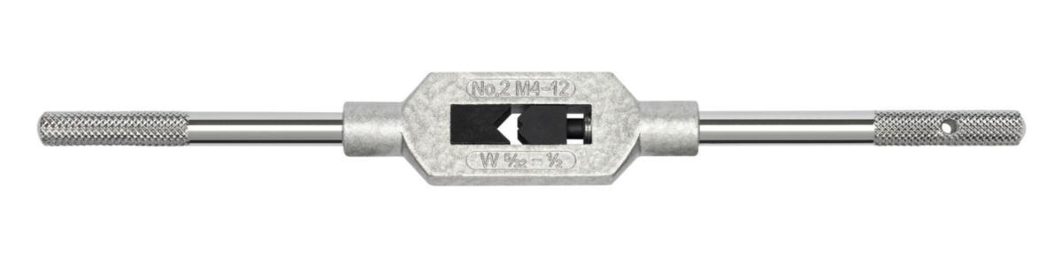 Svängjärn Ironside - SVÄNGJÄRN IRONSIDE NR 2 DIN 1814 202649
