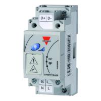 Smarthouse Universialdimmer Smart Dupline , Carlo Gavazzi