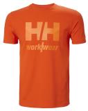 T-shirt Helly Hansen 79261