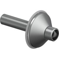 Nipple Aqua Plus external thread, Uponor