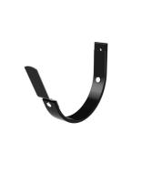 Gutter Bracket Short 125 Alu, Plannja