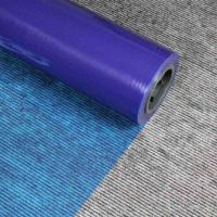 Protection film self-adhesive Blue