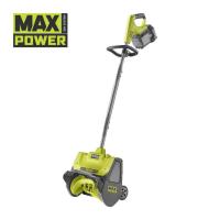 Snow Blower RYOBI RY36STX30A-0