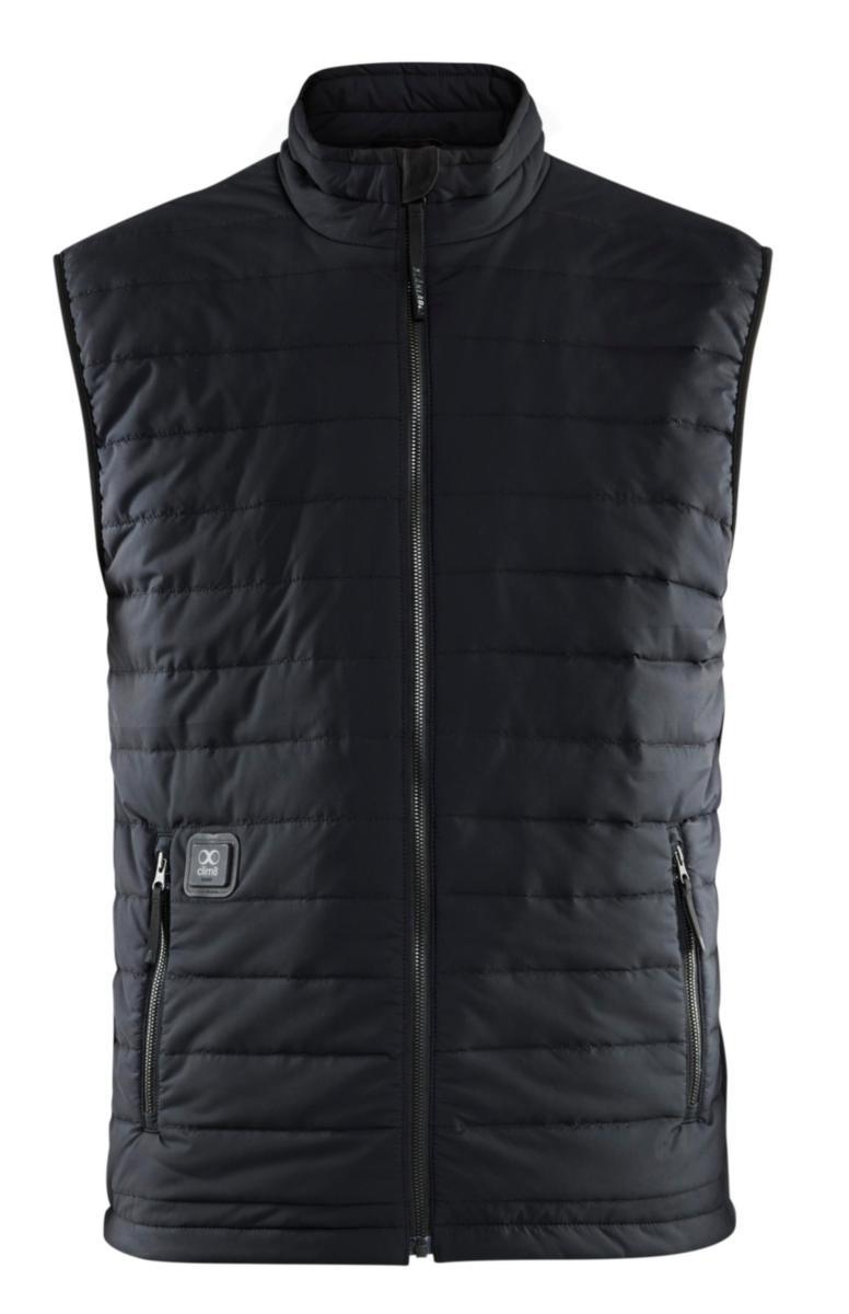 Värmeväst Blåkläder 3880-2032 - VÄRMEVÄST BLK 3880-2032 SVART STL L
