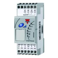 Smart House Dimmer 1-10V Carlo Gavazzi