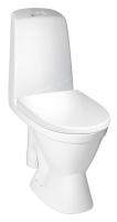WC chair Nautic 1591 Hygienic Flush, Gustavsberg