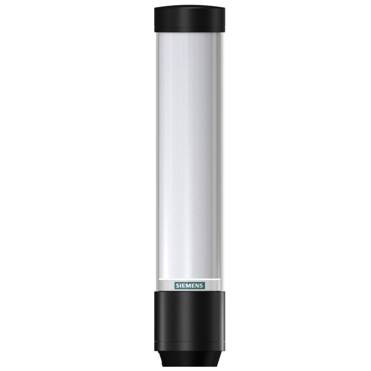 Ljustorn LED 8WD46 - LJUSTORN LED 15 SEG I/O-L 8WD4615-5HH47
