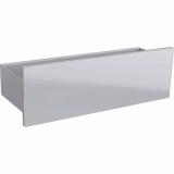 Storage shelf Acanto, Geberit