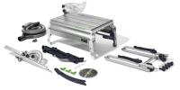 Table Saw Festool CS 50 EBG PRECISIO