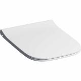 WC-seat Smyle Square, Geberit