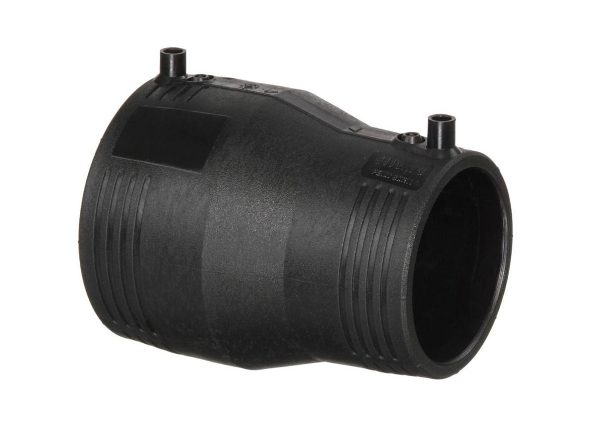 Electrofusion reducer, GF - 75-50 ELECTROFUSION REDUCER PE100 SDR11 (AGRU)
