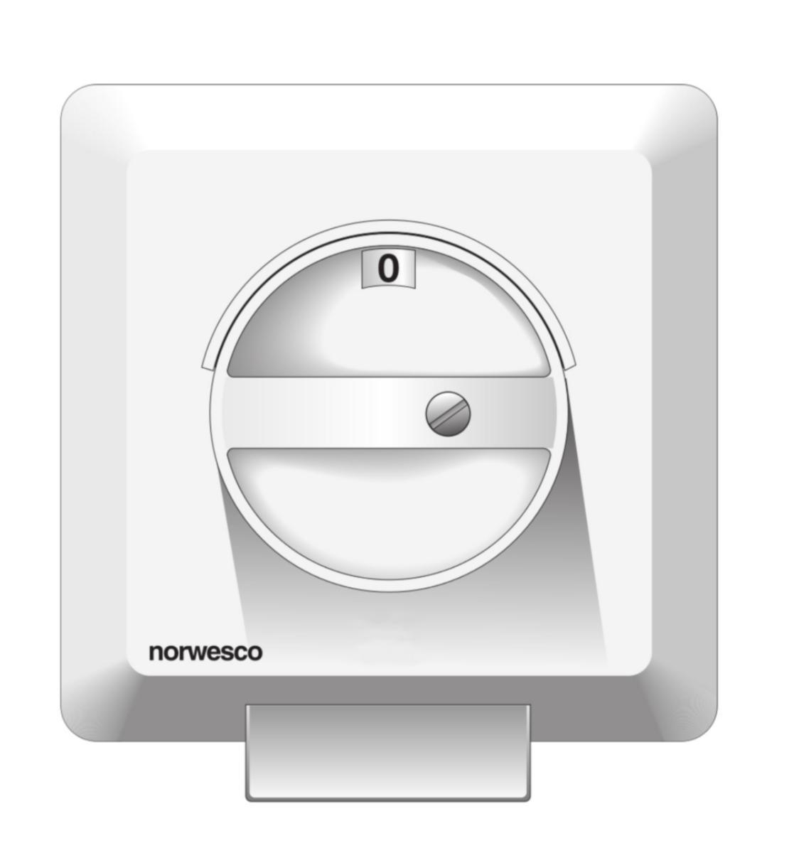 Washing machine switch without signal light - SWITCH FOR WASHINGMACHINES TMBU 16-3