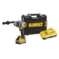 Borr-/Skruvdragare DEWALT DCD1007WW1T