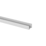 Aluminium profile Art Low 2m, Hide-a-lite