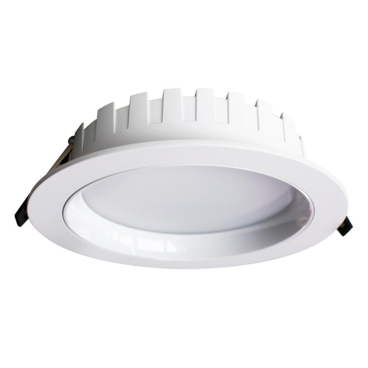Downlight City - Downl City 8/10/12W MW 3/4K 