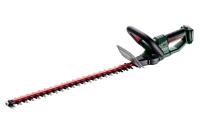 Hedge Trimmer Metabo HS 18 LTX 65 SOLO