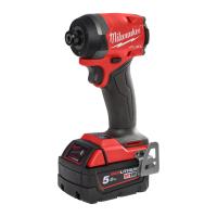 Slagskruvdragare Milwaukee M18 FID3-502X