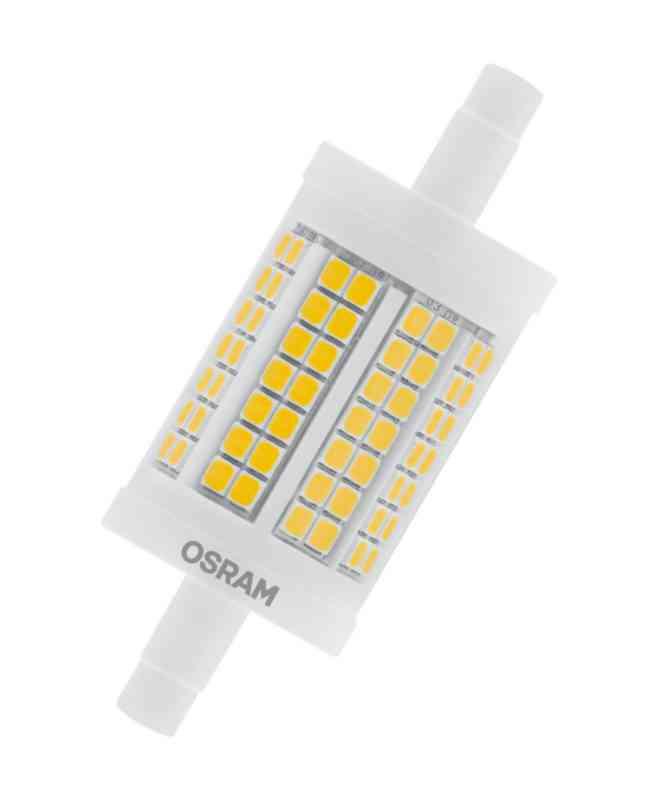 LED-lampa Parathom Line R7s - LED LINE 100 DIM 11.5W/827 R7S 