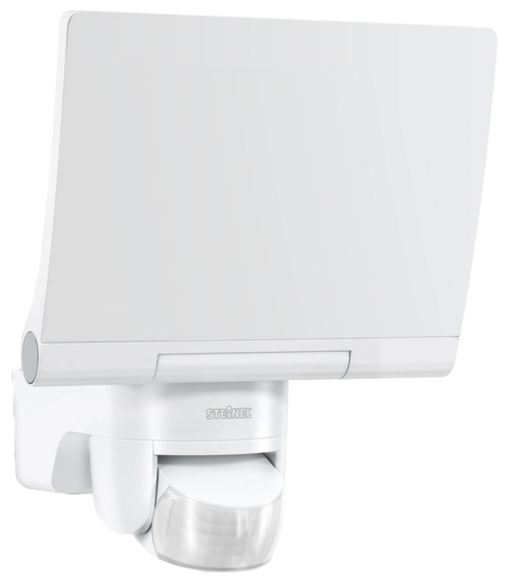 Strålkastare XLED Home2 XL Sensor - LEDSTRÅLK SENSOR 20W 3K VIT XLED HOME2XL
