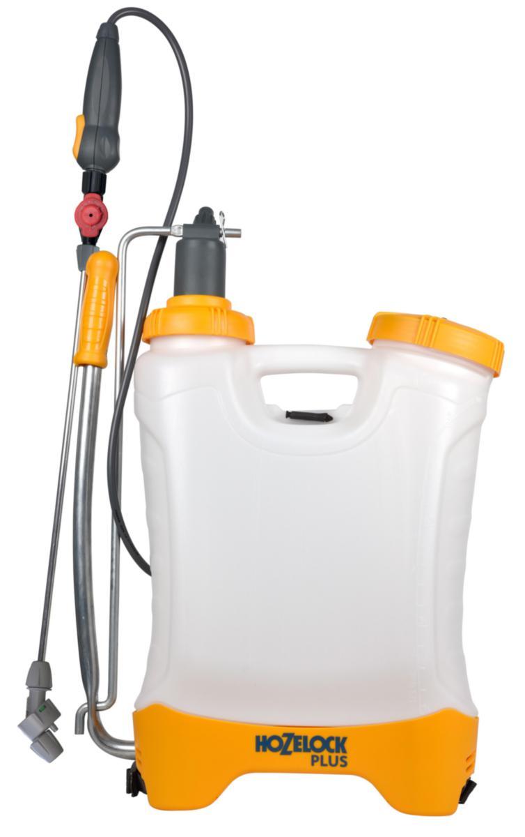Ryggspruta Hozelock Pulsar Comfort - RYGGSPRUTA HOZELOCK PULSAR COMFORT 12L