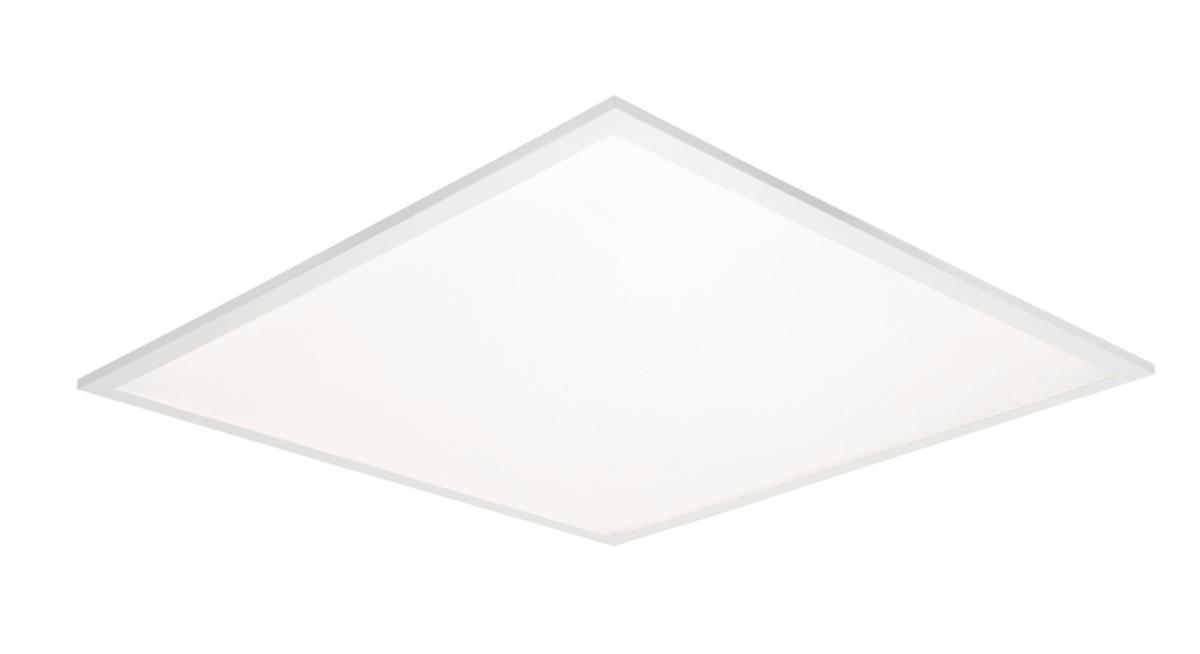 Interiörarmatur Plano Pro TW infälld 60x60 - LED PANEL PLANO PRO 35W/TW CA A2PRAI-CA