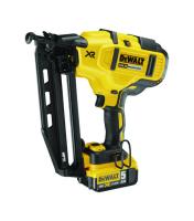 Dyckertverktyg DEWALT DCN660P2