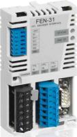 I/O moduler ACS 880