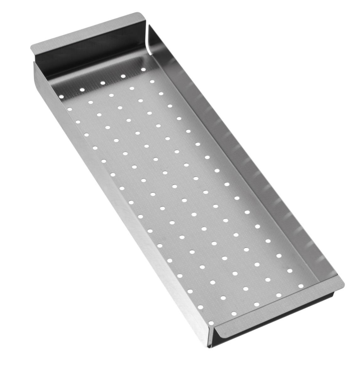 Avrinningskärl Wash-1, Stala - STALA AVRINNINGSKÄRL METALL WASH-1