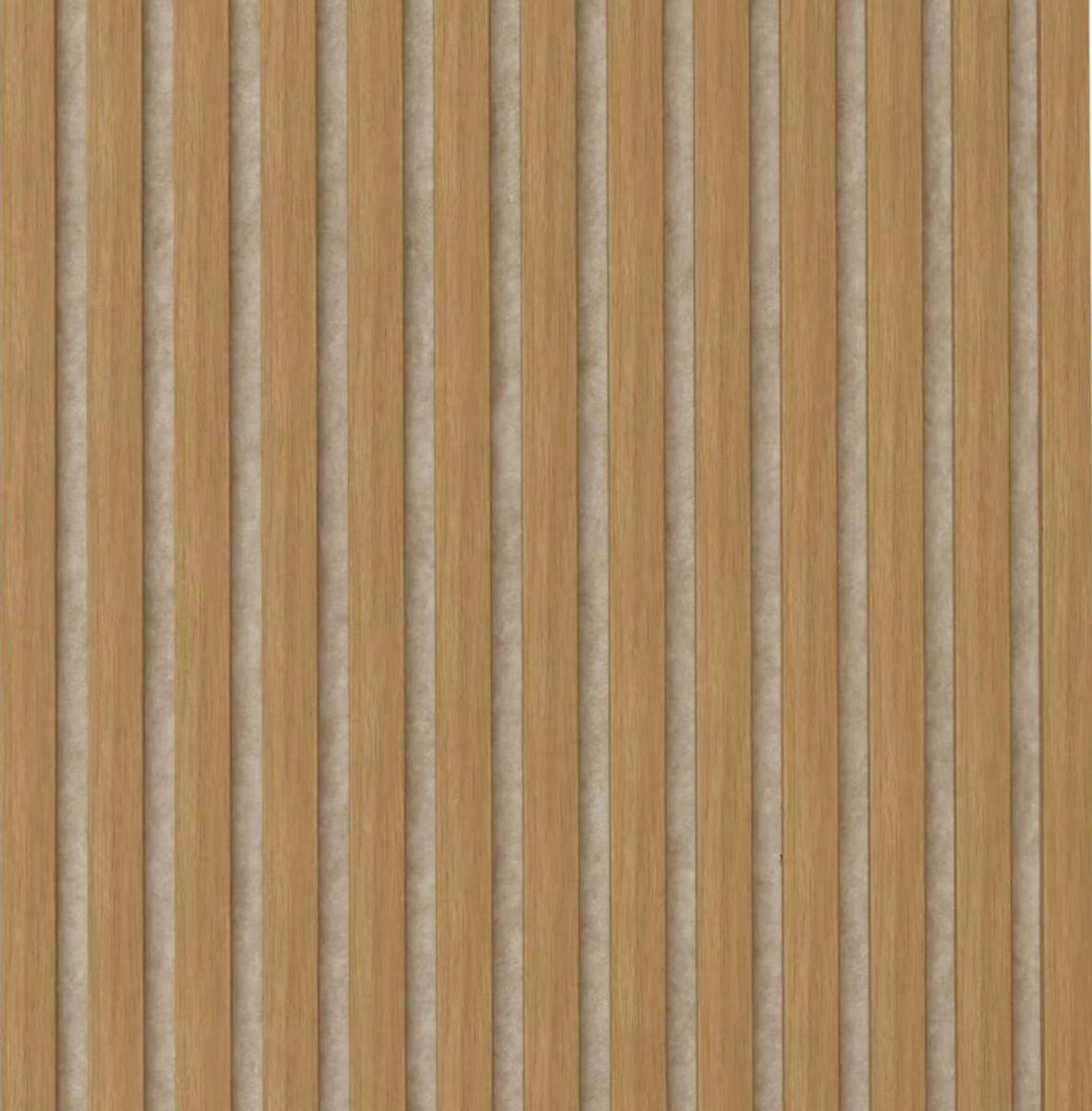 Akustikpanel, Spa - AKUSTIKPANEL SPA EK BE FILT 2680X615X24