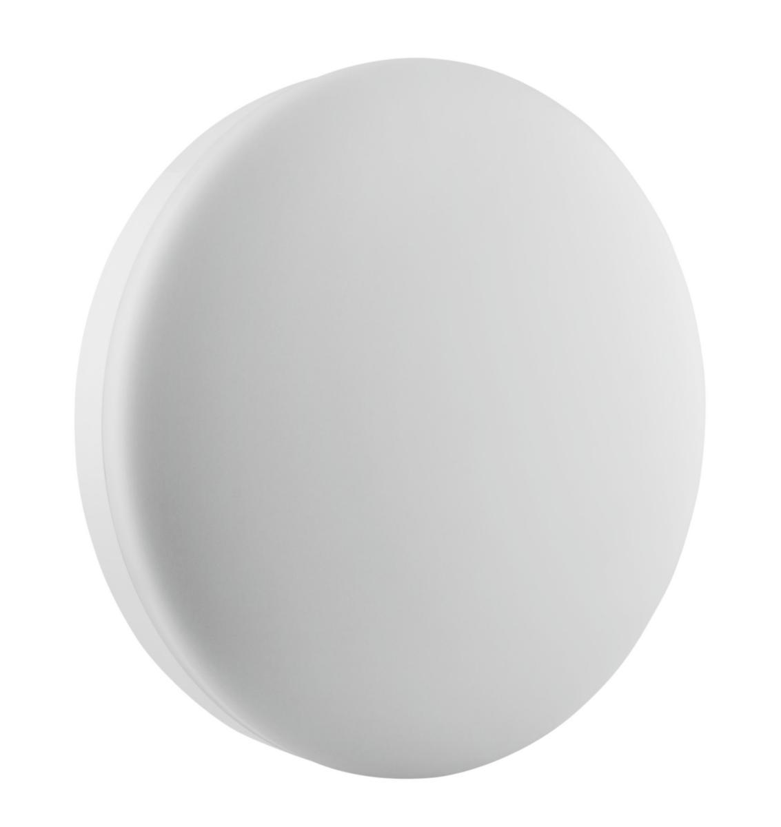 Tak- och väggarmatur LED Surface Compact - PLAFOND LED 24W 4K 1920LM IK10 ARM SURFACE COMPACT 24W/4000K