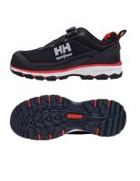 Safety Shoes HH 78394 Chelsea Evo 2.0 Low