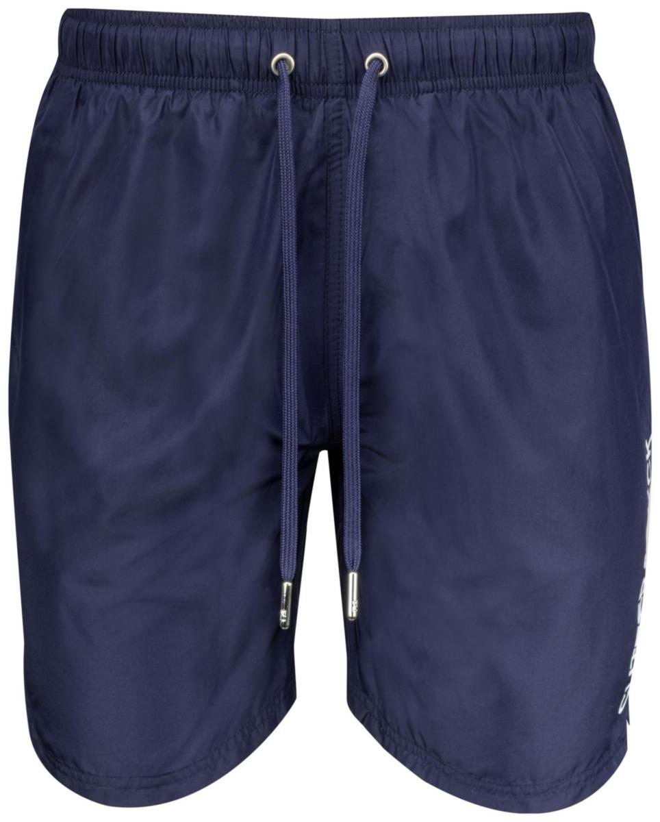 Swim shorts Cutter&Buck surf pines 359424 - Surf Pines Swim Shorts Dark Na